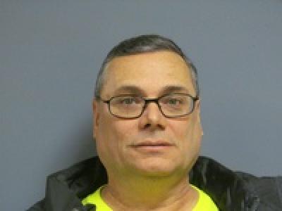 Jeffery Martin Rogers a registered Sex Offender of Texas