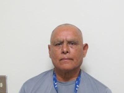 Adam Mejorado a registered Sex Offender of Texas