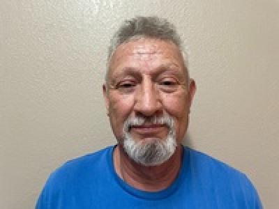 Mario Alberto Martinez a registered Sex Offender of Texas