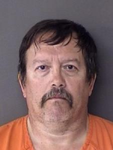 Raymond A Hefelfinger Jr a registered Sex Offender of Texas