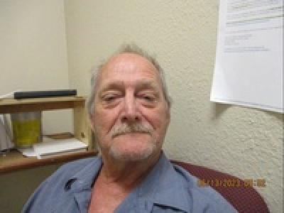 James Albert Cross a registered Sex Offender of Texas