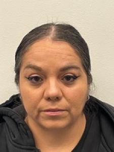 Cidelia Saenz a registered Sex Offender of Texas