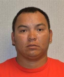 Angel Miguel Natera a registered Sex Offender of Texas