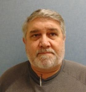 Edwin Lee Allison Jr a registered Sex Offender of Texas