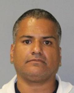 Roy Campos Jr a registered Sex Offender of Texas