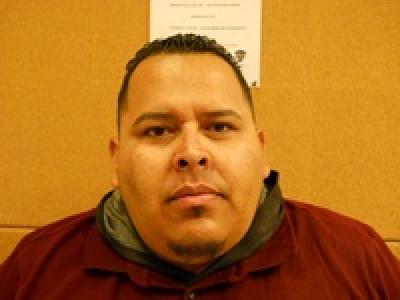 Daniel Estrada a registered Sex Offender of Texas