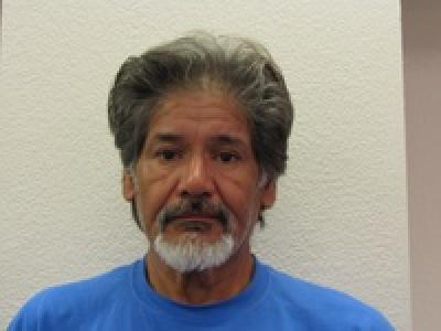 Heriberto V Tijerina a registered Sex Offender of Texas
