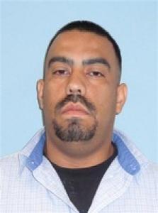 Tony Rodriguez a registered Sex Offender of Texas