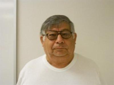 Antonio Fernandez a registered Sex Offender of Texas