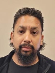 George Antonio Padilla a registered Sex Offender of Texas