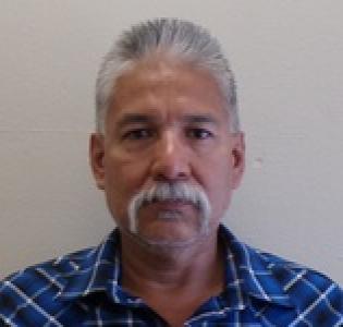 Enrique Alvarez a registered Sex Offender of Texas