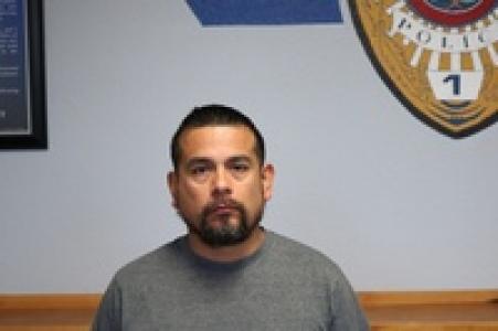 Rene Estrada a registered Sex Offender of Texas