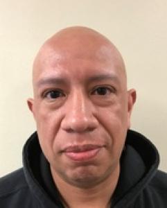 Gilbert Anthony Martinez a registered Sex Offender of Texas