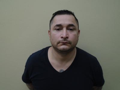 Daniel Huerta a registered Sex Offender of Texas