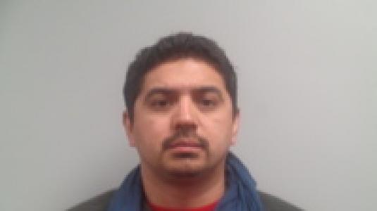 Robert Carlos Martinez a registered Sex Offender of Texas
