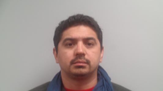 Robert Carlos Martinez a registered Sex Offender of Texas