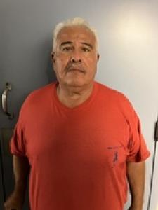 Armando Guzman a registered Sex Offender of Texas