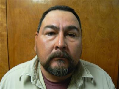 Rodolfo Criel Rodriguez a registered Sex Offender of Texas