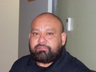 John David Montelongo a registered Sex Offender of Texas