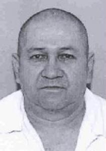 Jose V Moreno a registered Sex Offender of Texas