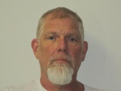 John Daniel Wilson a registered Sex Offender of Texas