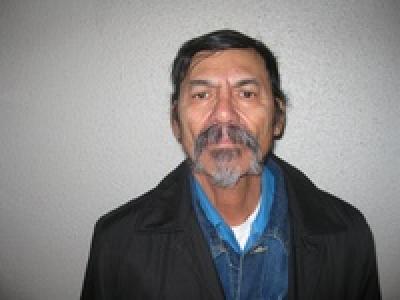 Ricardo Perez a registered Sex Offender of Texas