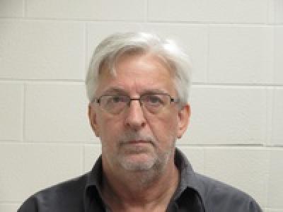 Rick Dean Frohmader a registered Sex Offender of Texas