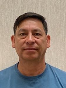 Simon Wayne Arausa a registered Sex Offender of Texas