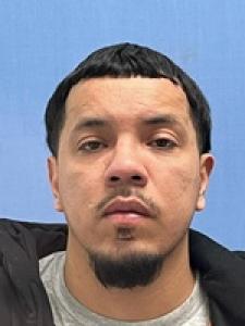 Daniel Garcia a registered Sex Offender of Texas