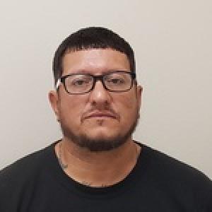 Erick Ivan Ibarra a registered Sex Offender of Texas