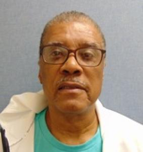Kenneth Earl Reed a registered Sex Offender of Texas