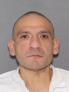 Carlos Angel Padilla III a registered Sex Offender of Texas