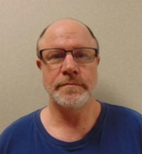 Jeffery Scott Gaston a registered Sex Offender of Texas
