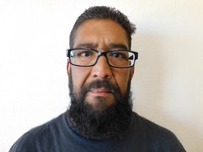 Jose Tomas Vega a registered Sex Offender of Texas