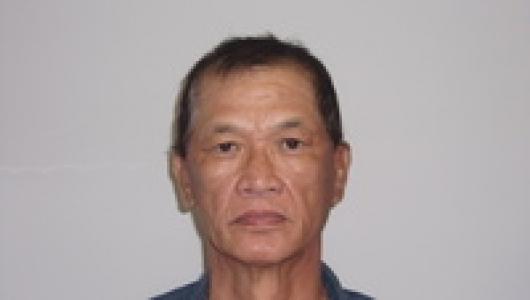 Tan Phung Le a registered Sex Offender of Texas