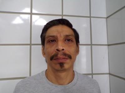 Jose Ramos a registered Sex Offender of Texas