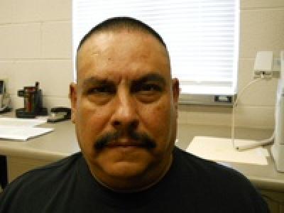 Sergio Ramirez a registered Sex Offender of Texas