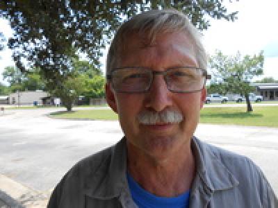 Robert Earl Mezzell a registered Sex Offender of Texas