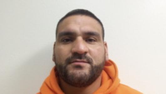 Rigo Bertoldo Puga a registered Sex Offender of Texas