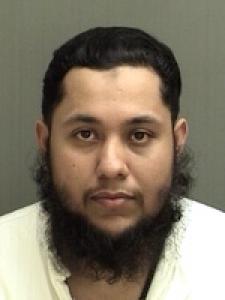 Joe Anthony Davis Rodriguez a registered Sex Offender of Texas