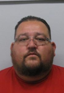 Oscar Gonzales a registered Sex Offender of Texas