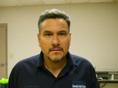 Adrian Alonzo Velez a registered Sex Offender of Texas