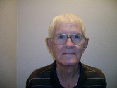 Victor Vance Ashford a registered Sex Offender of Texas