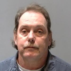 Frank Benton White a registered Sex Offender of Texas