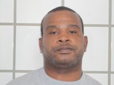 Anthony Maurice Patton a registered Sex Offender of Texas