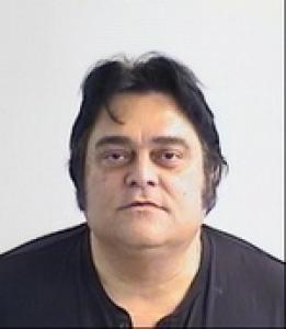 Levi Jack Carrubba a registered Sex Offender of Texas