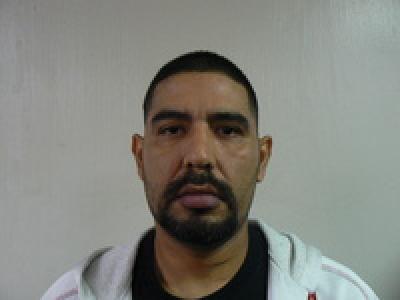 Leroy Trevino a registered Sex Offender of Texas