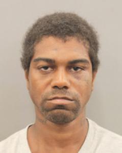 Keffery James Griffin a registered Sex Offender of Texas