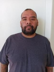 Gerald Pioquinto Sanchez a registered Sex Offender of Texas