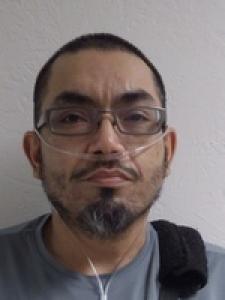 Tony Ramos Delapaz a registered Sex Offender of Texas